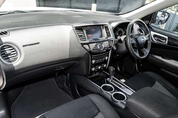 2017 Nissan Pathfinder ST R52 Series II
