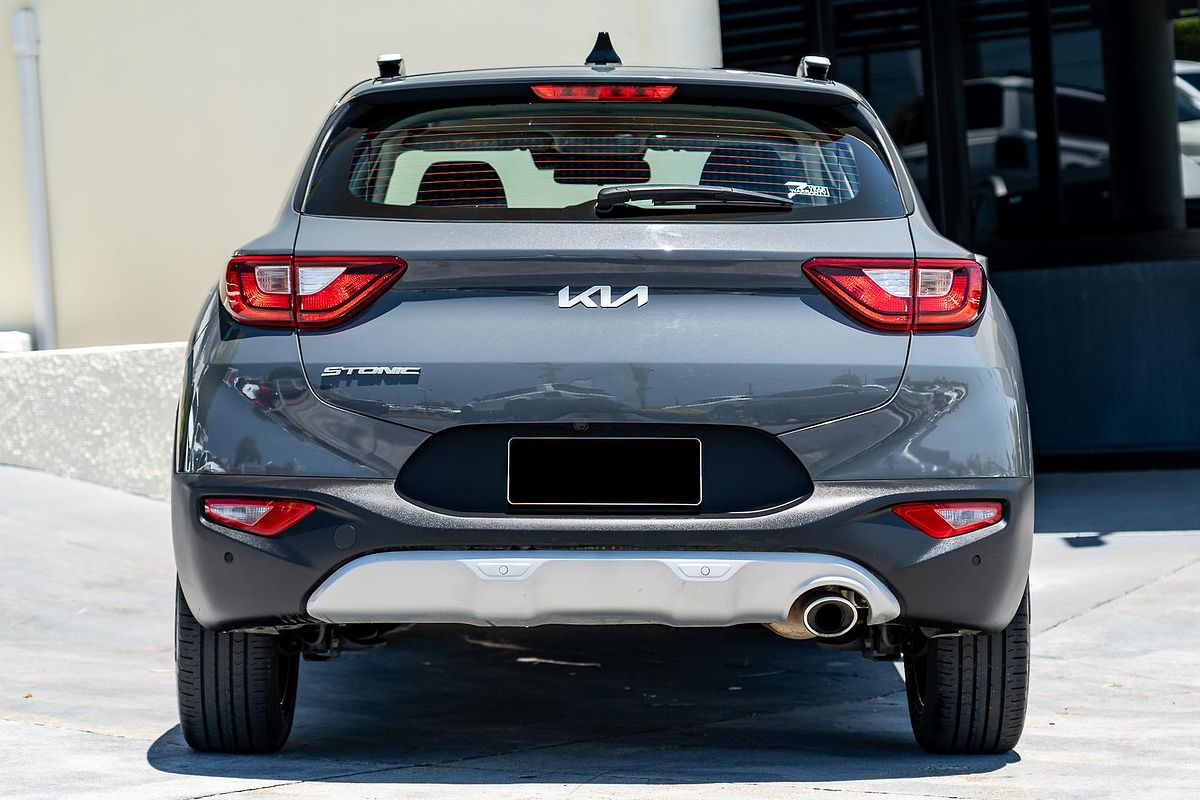 2022 Kia Stonic Sport YB