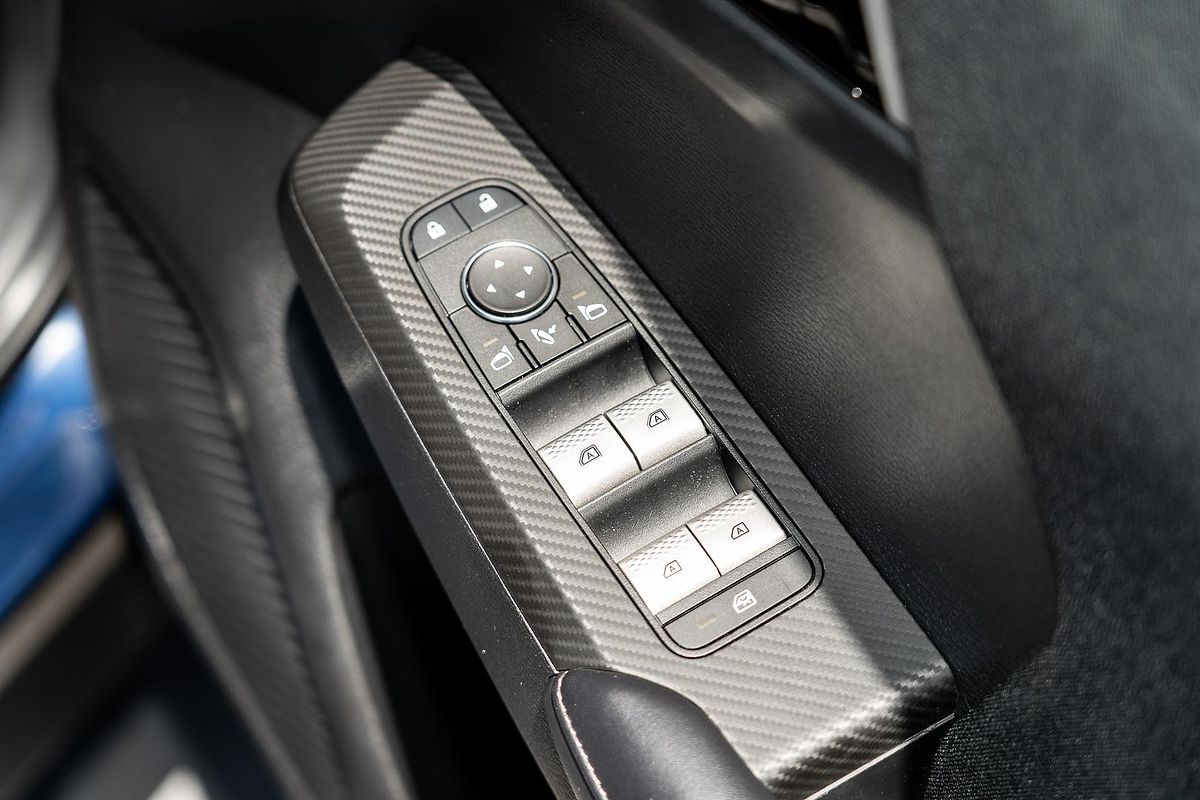 2023 Mitsubishi Outlander LS ZM