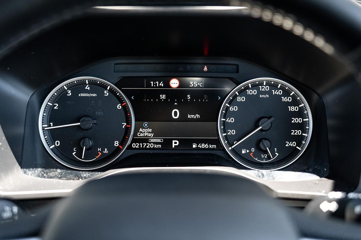 2023 Mitsubishi Outlander LS ZM