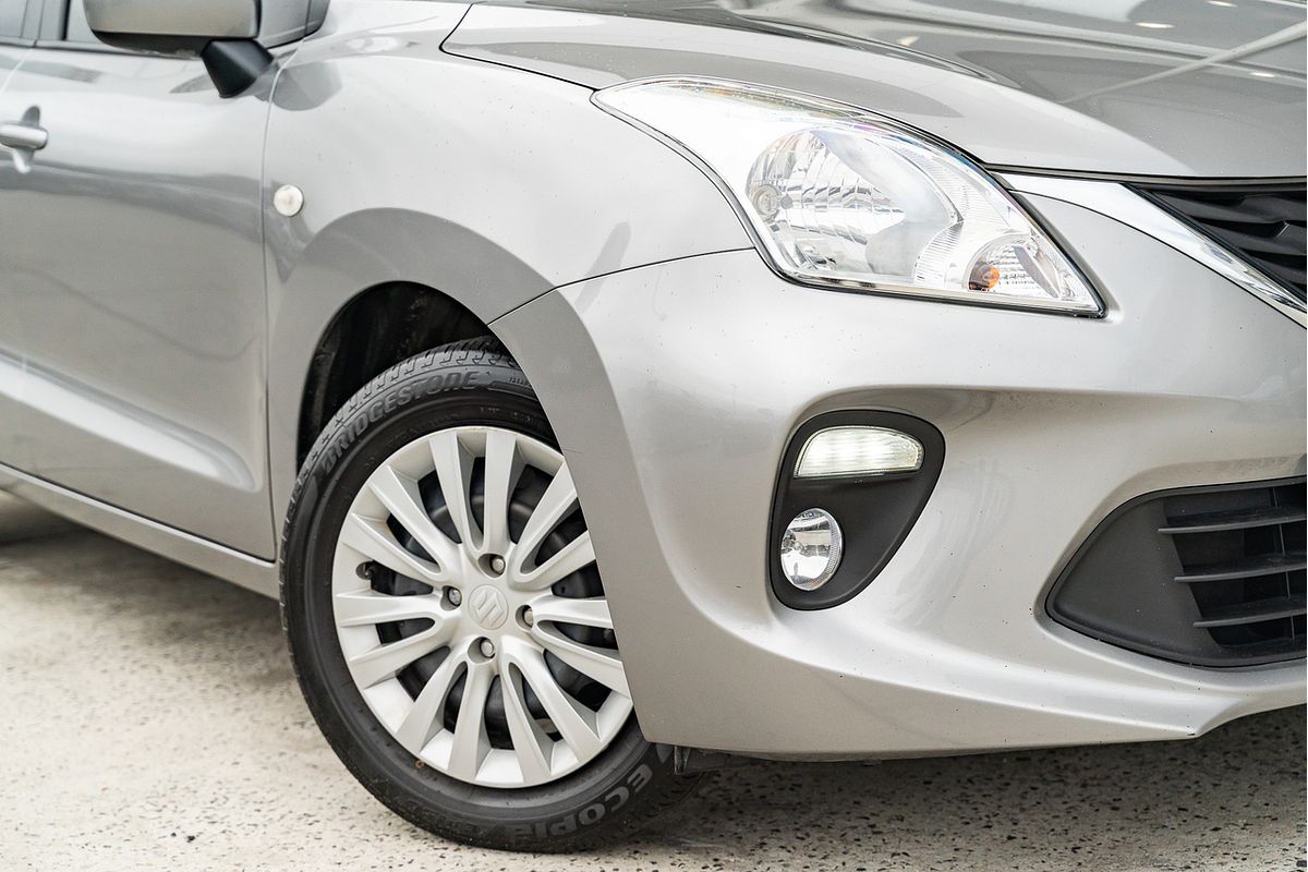 2020 Suzuki Baleno GL EW Series II