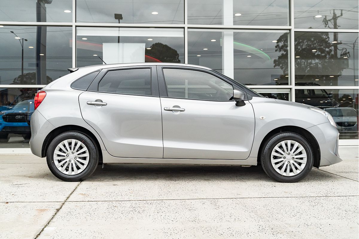 2020 Suzuki Baleno GL EW Series II