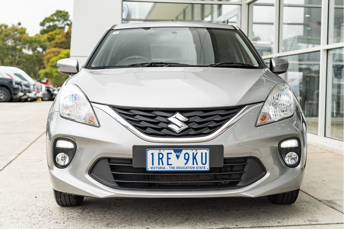 2020 Suzuki Baleno GL EW Series II