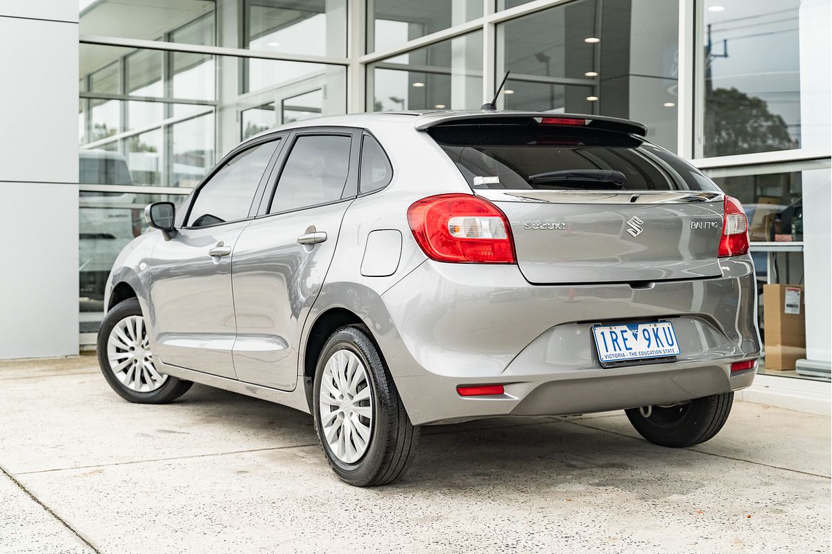 2020 Suzuki Baleno GL EW Series II