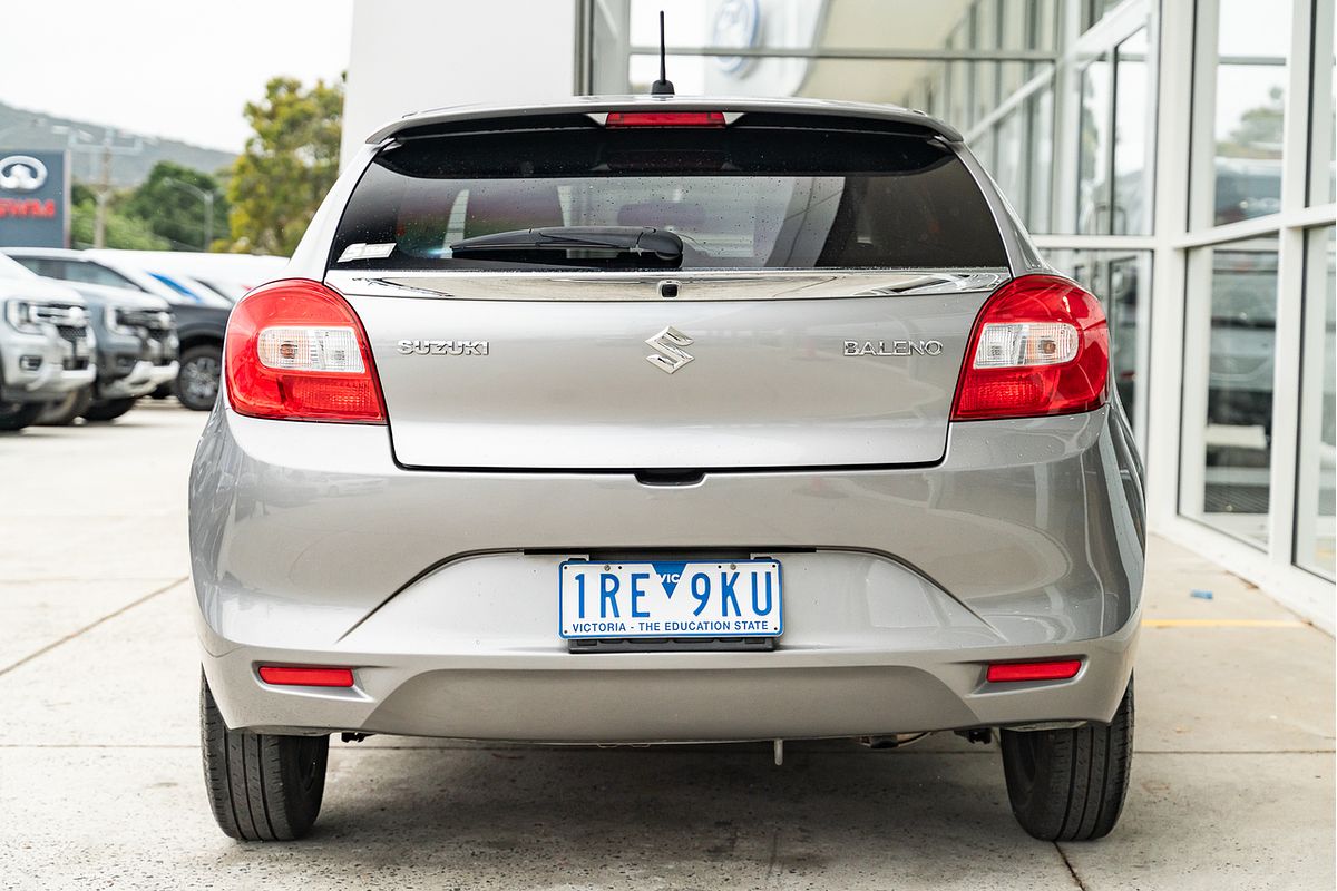2020 Suzuki Baleno GL EW Series II