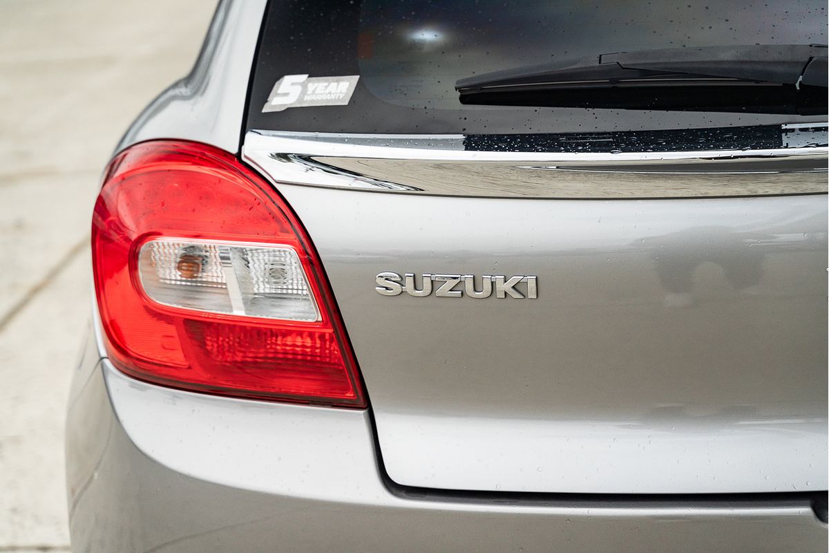 2020 Suzuki Baleno GL EW Series II