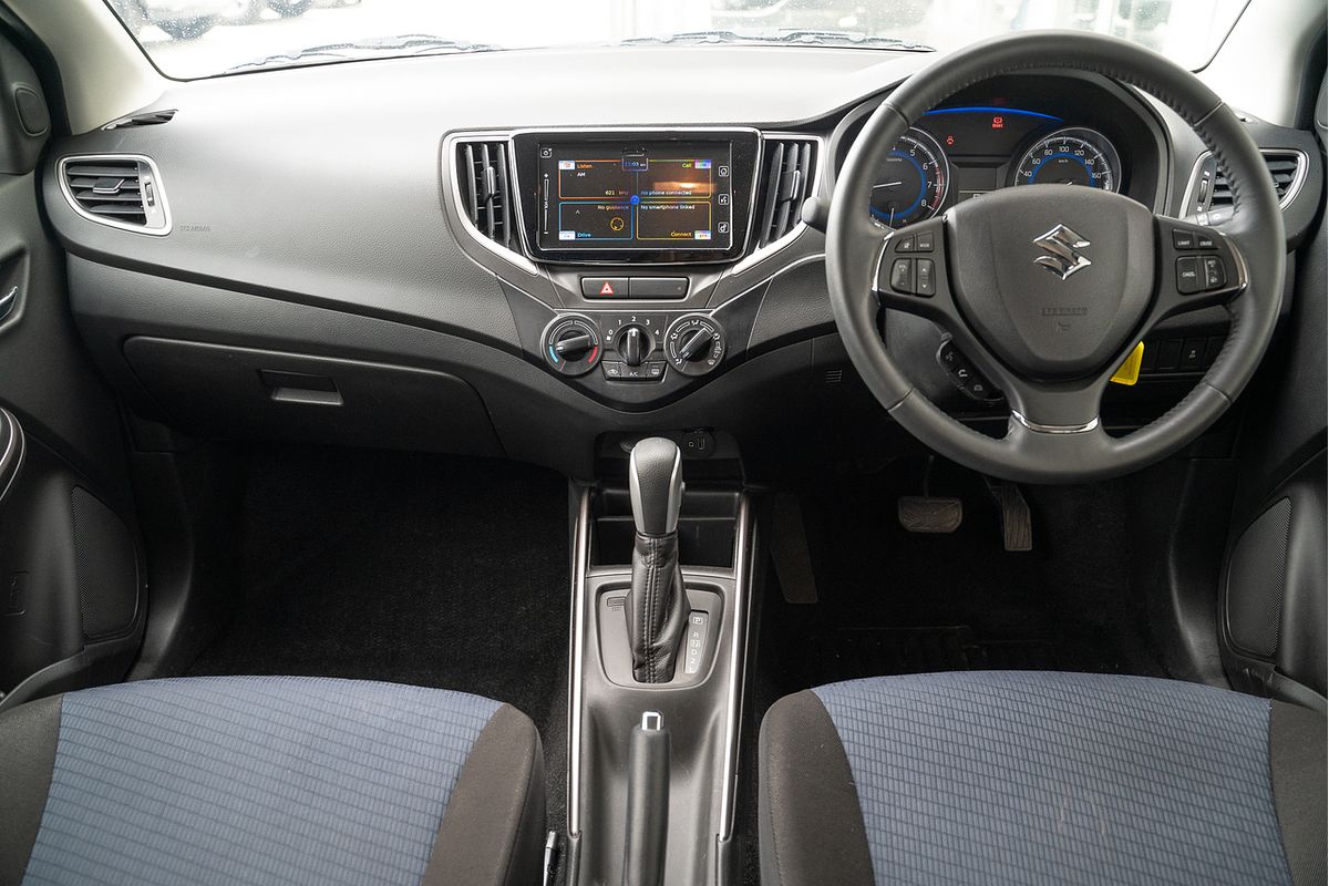 2020 Suzuki Baleno GL EW Series II