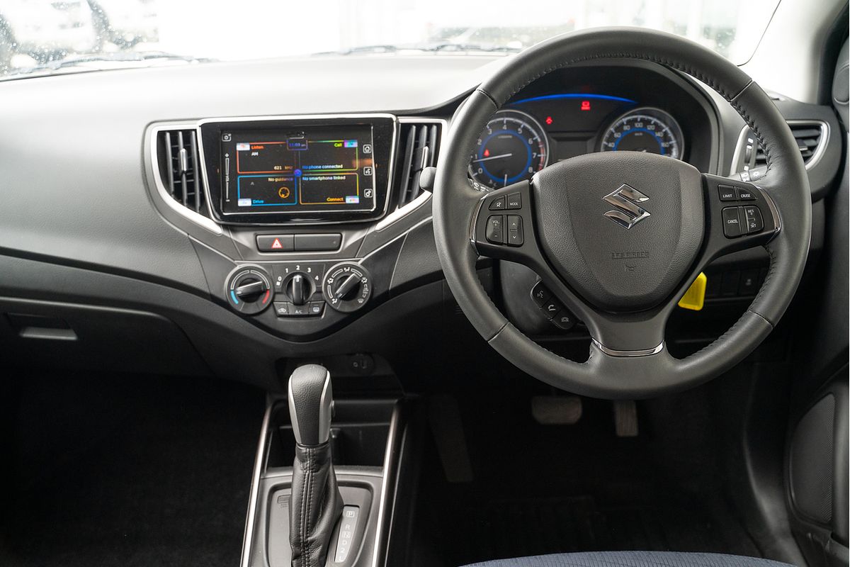 2020 Suzuki Baleno GL EW Series II
