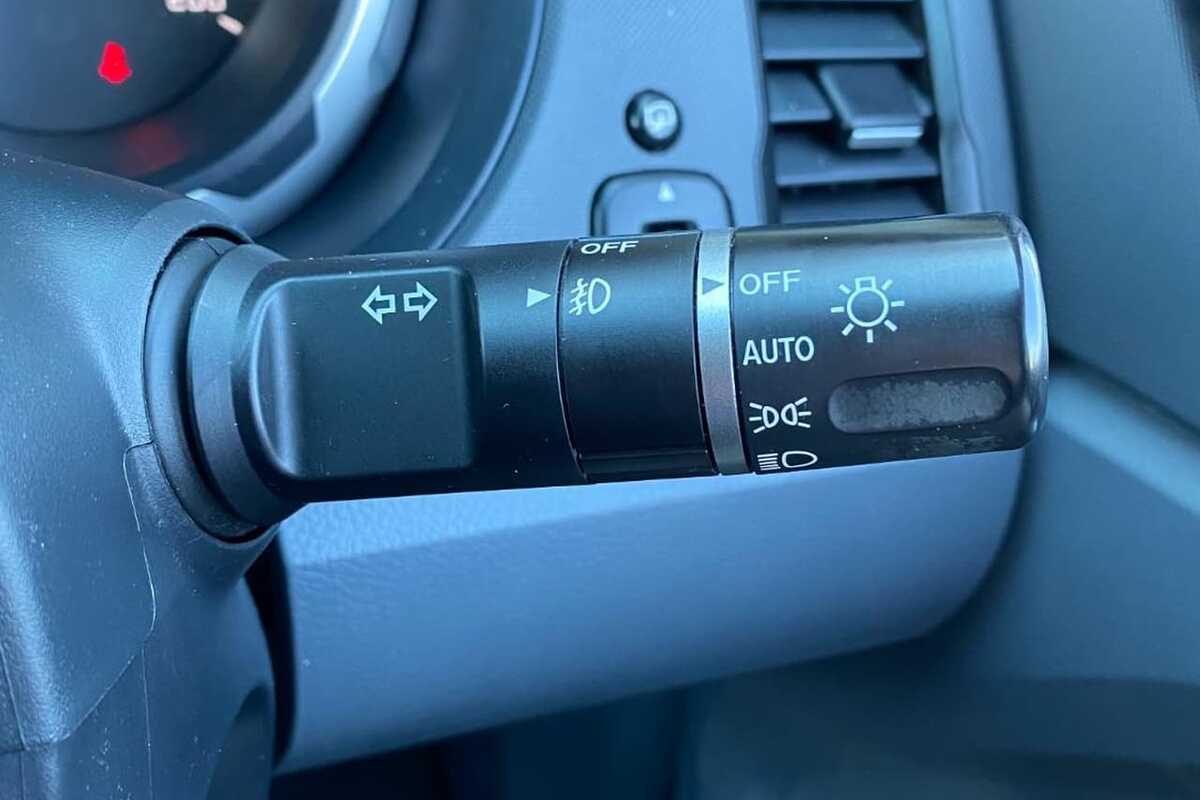 2015 Ford RANGER XLT PX
