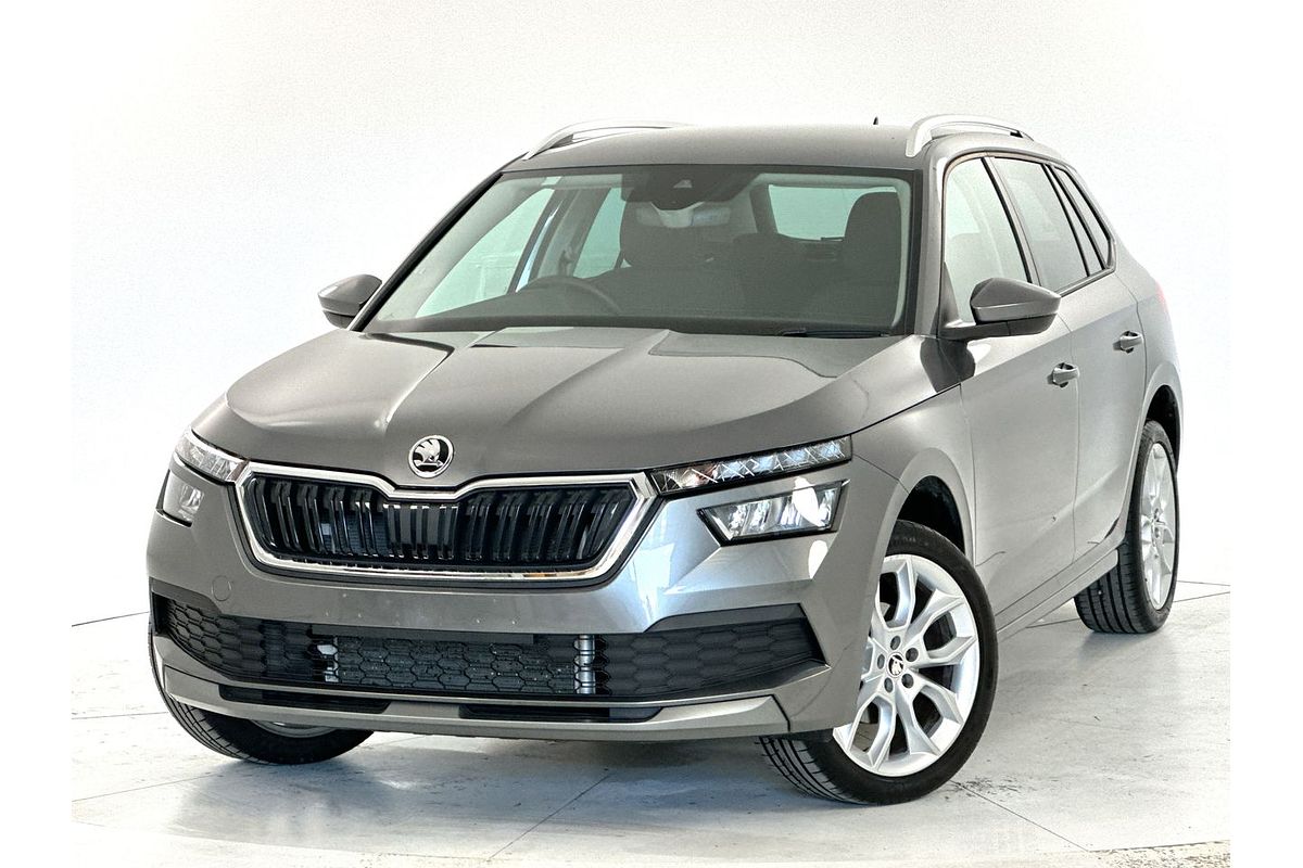 2023 SKODA Kamiq 85TSI Style NW