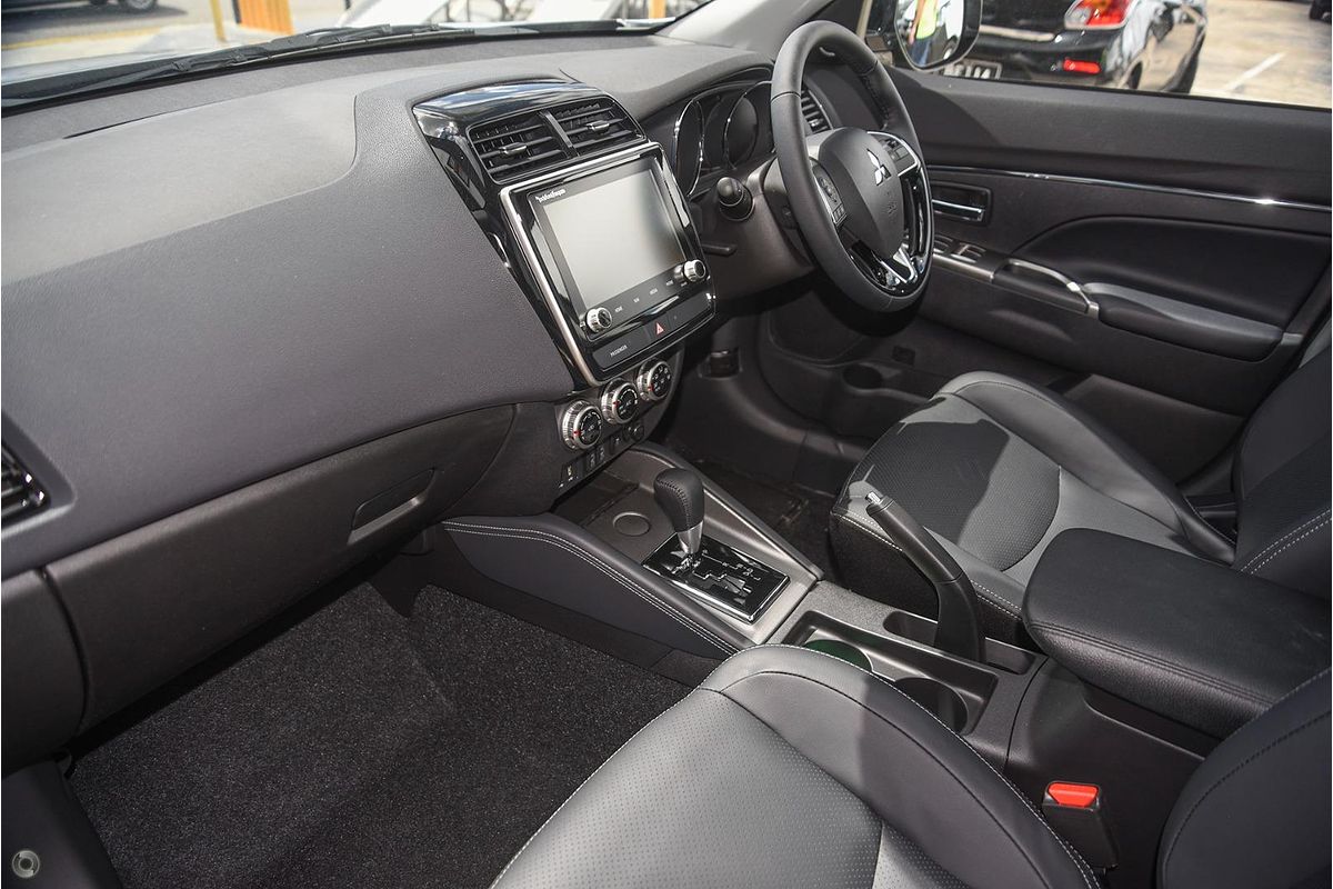 2024 Mitsubishi ASX Exceed XD