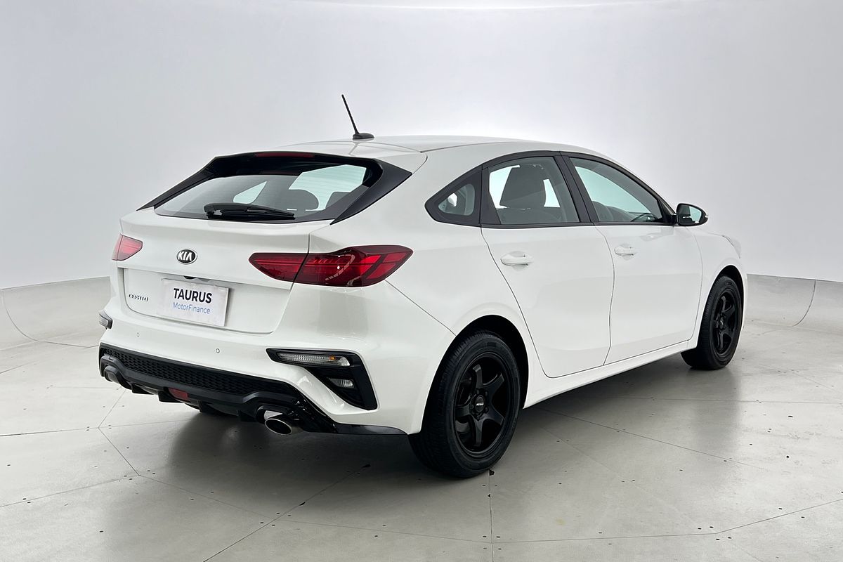 2020 Kia Cerato S BD