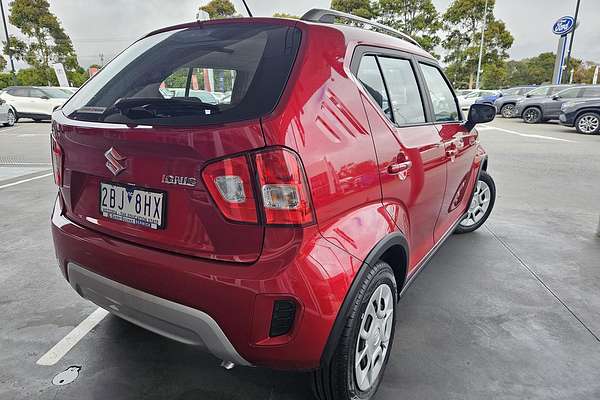 2024 Suzuki Ignis GL MF Series II