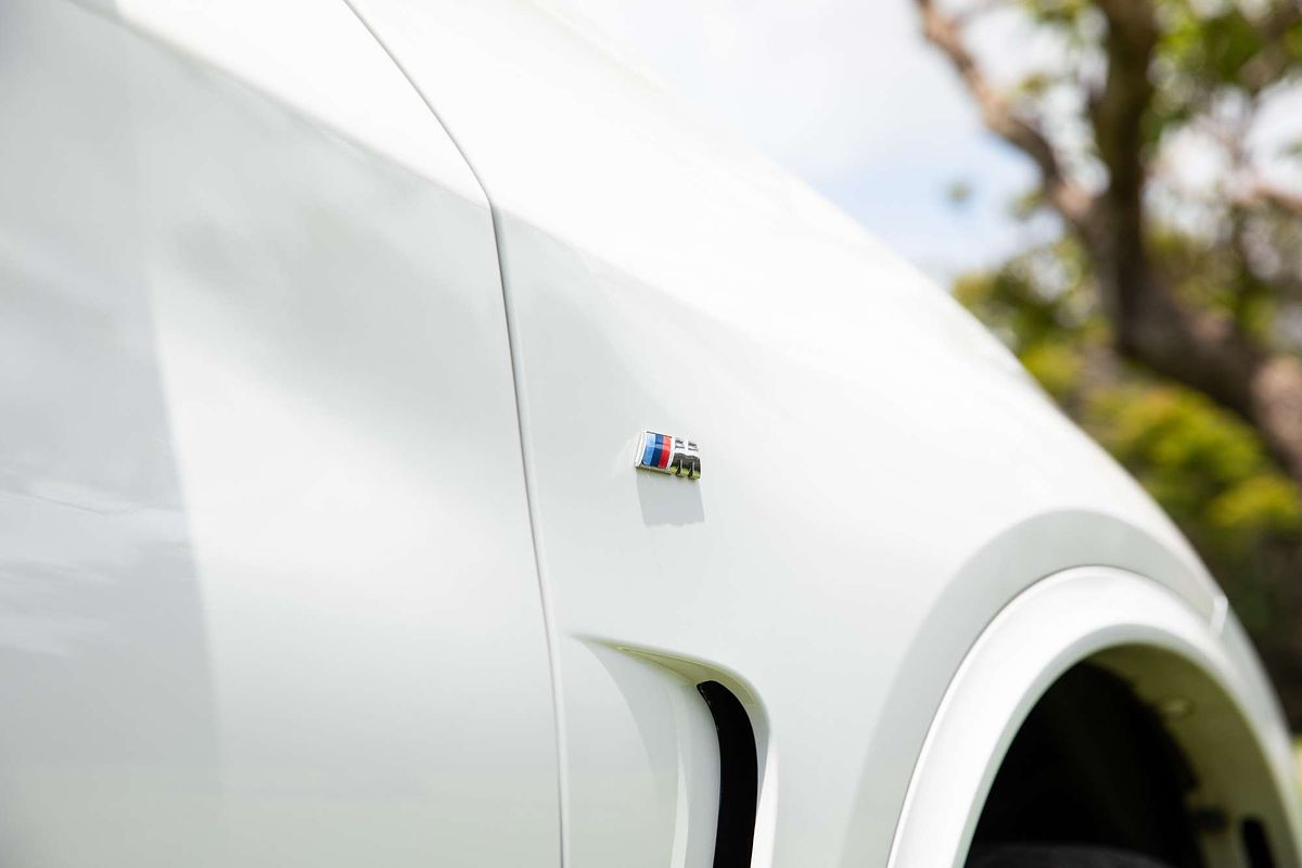 2014 BMW X5 xDrive30d F15