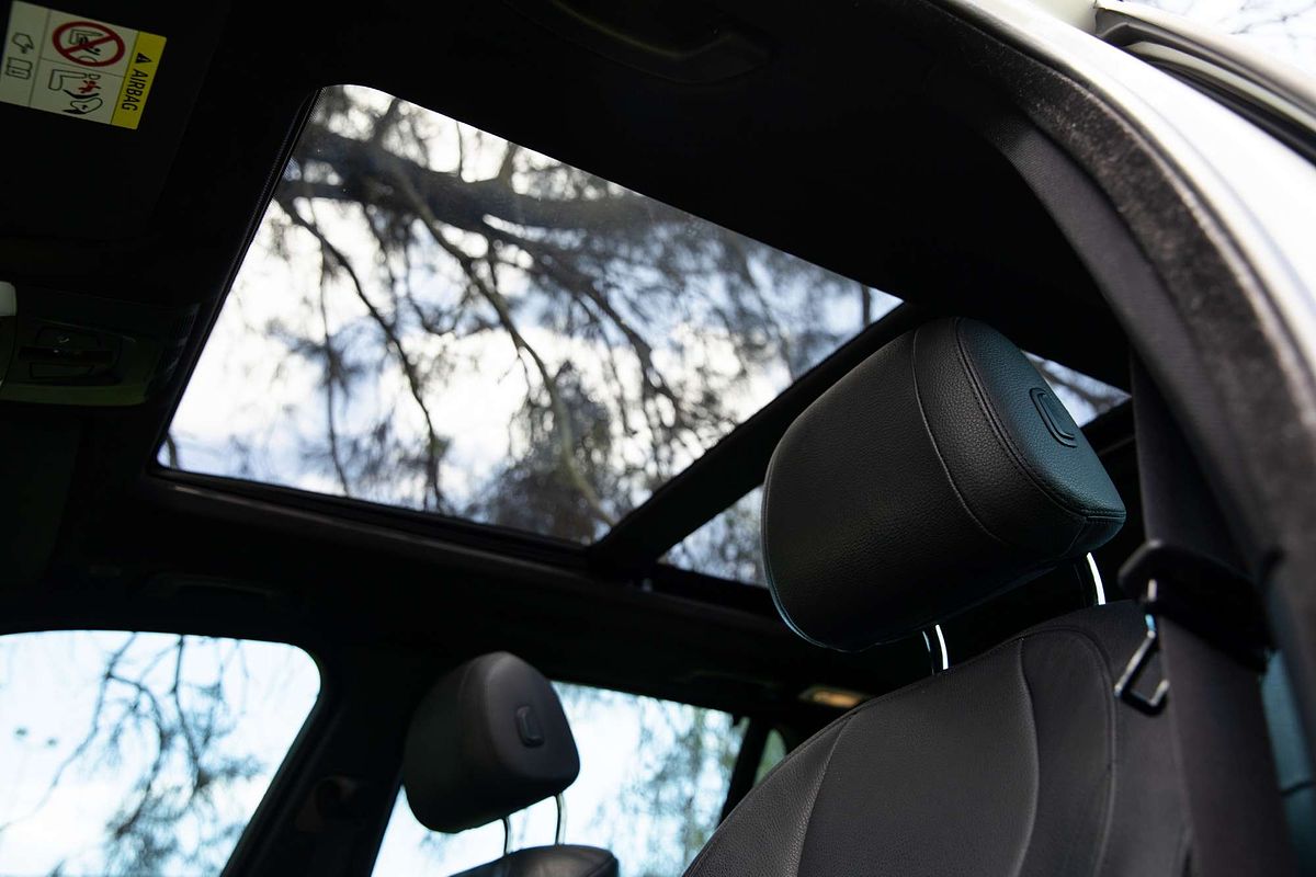 2014 BMW X5 xDrive30d F15