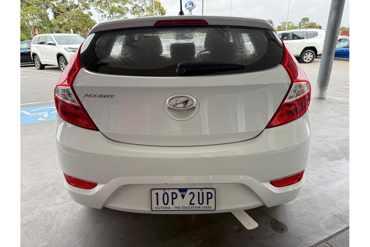 2017 Hyundai Accent Active RB4