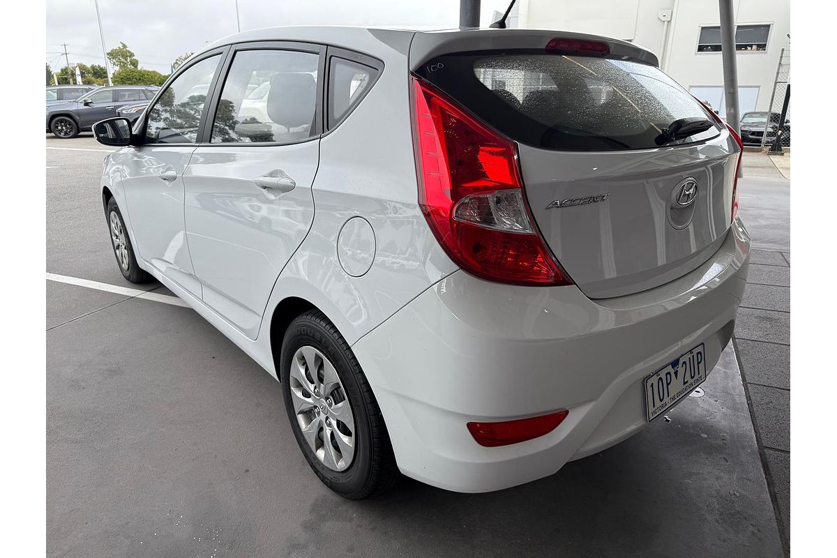 2017 Hyundai Accent Active RB4