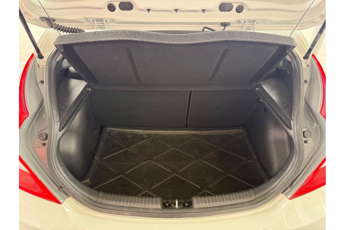 2017 Hyundai Accent Active RB4