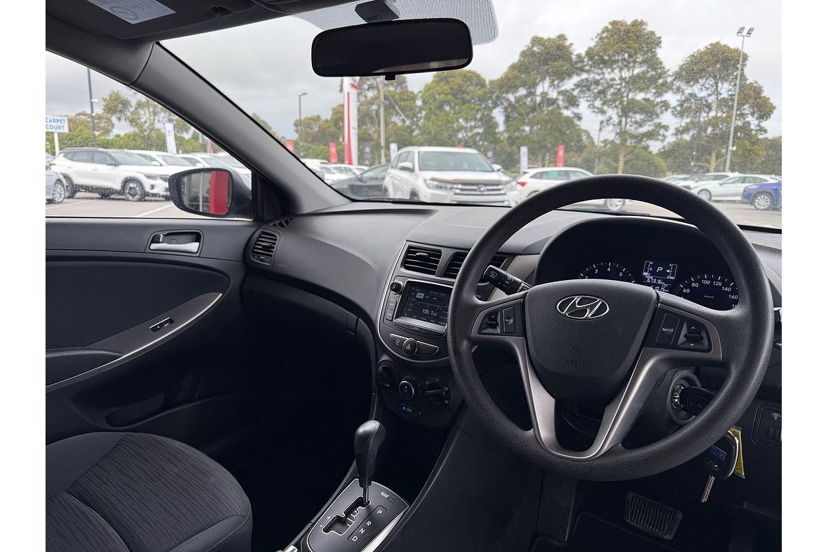 2017 Hyundai Accent Active RB4
