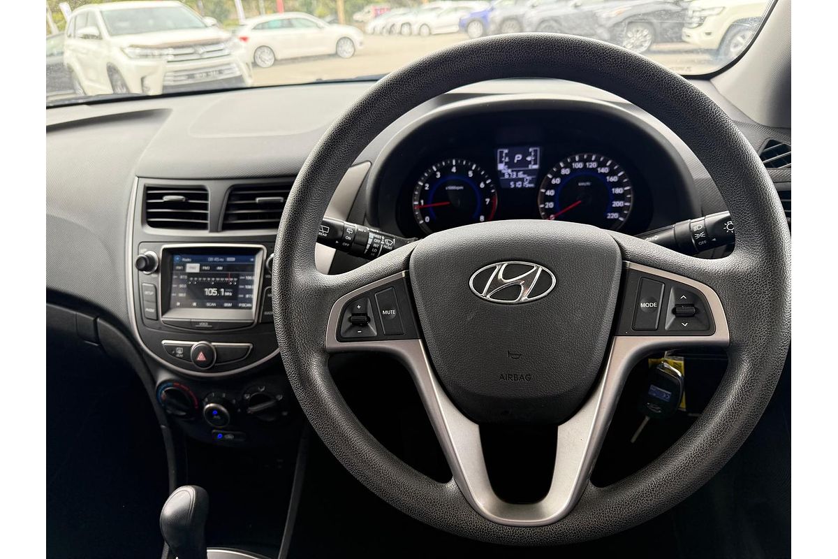 2017 Hyundai Accent Active RB4