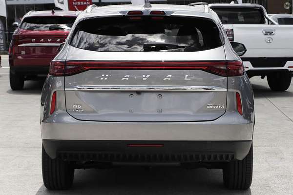 2022 Haval H6 Ultra Hybrid B01