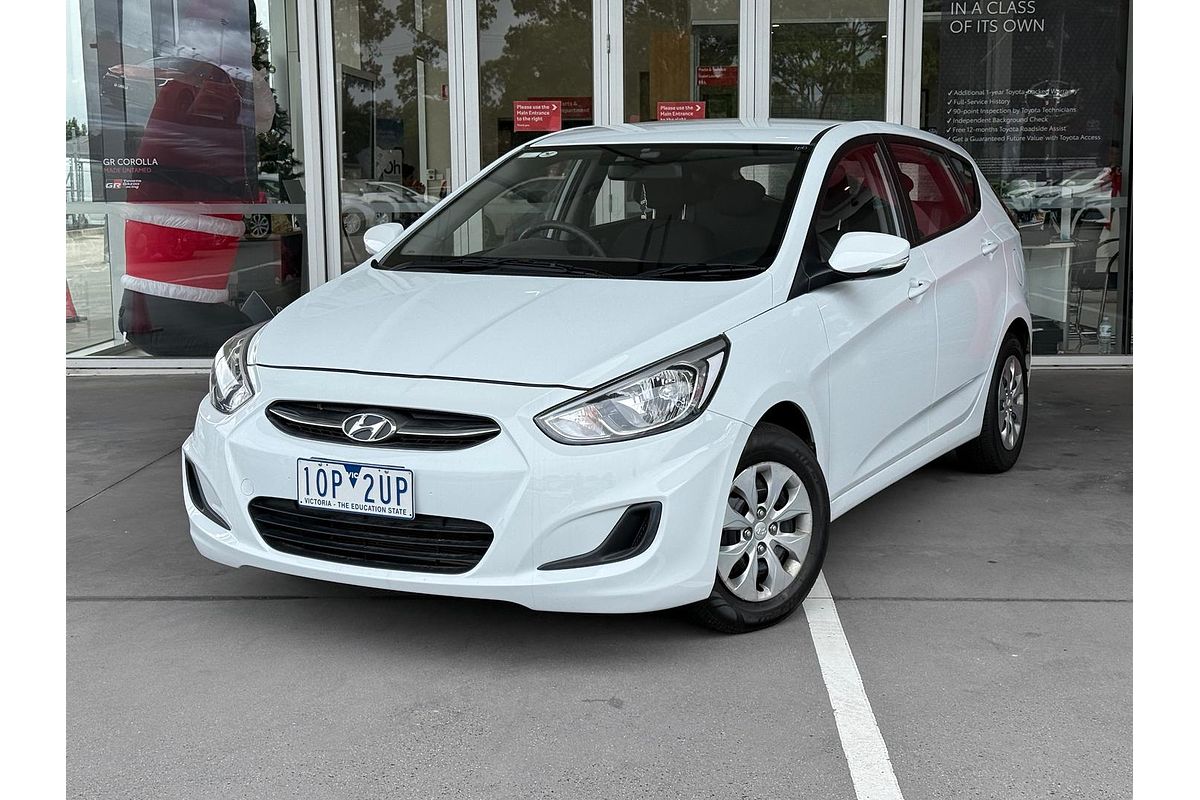 2017 Hyundai Accent Active RB4