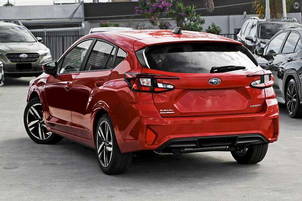 2024 Subaru Impreza 2.0L G6