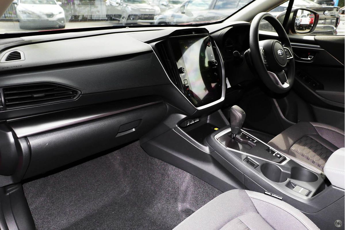 2024 Subaru Impreza 2.0L G6