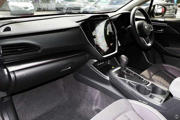 2024 Subaru Impreza 2.0L G6