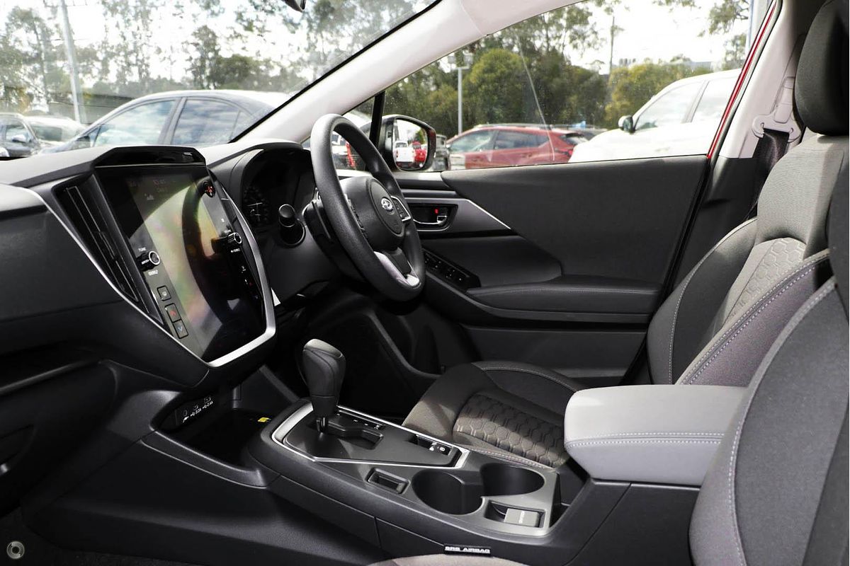 2024 Subaru Impreza 2.0L G6