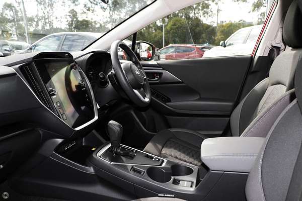 2024 Subaru Impreza 2.0L G6