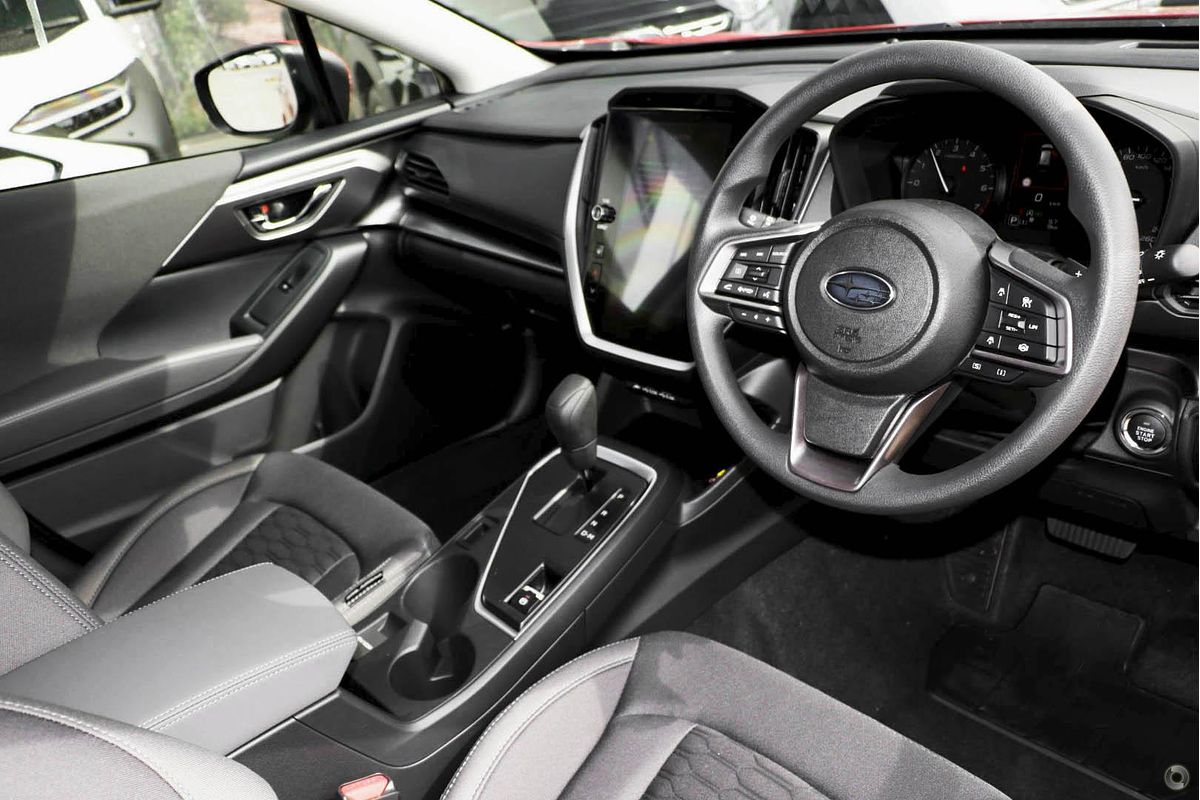 2024 Subaru Impreza 2.0L G6