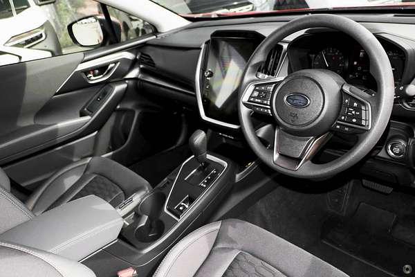 2024 Subaru Impreza 2.0L G6