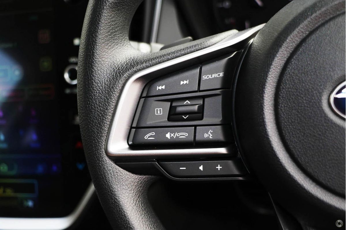 2024 Subaru Impreza 2.0L G6
