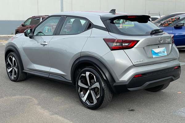 2023 Nissan JUKE ST-L F16