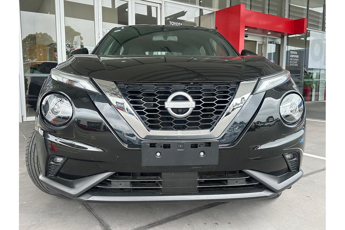 2023 Nissan JUKE ST-L F16