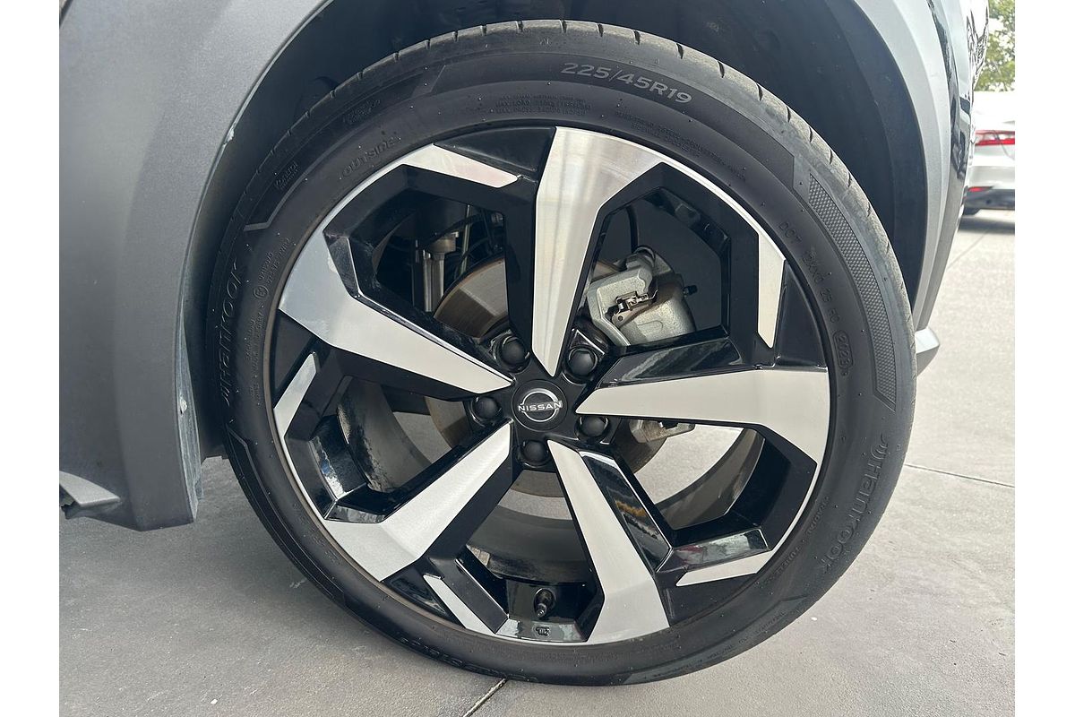 2023 Nissan JUKE ST-L F16