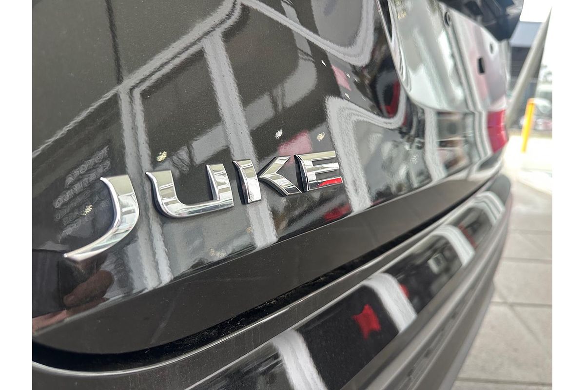 2023 Nissan JUKE ST-L F16