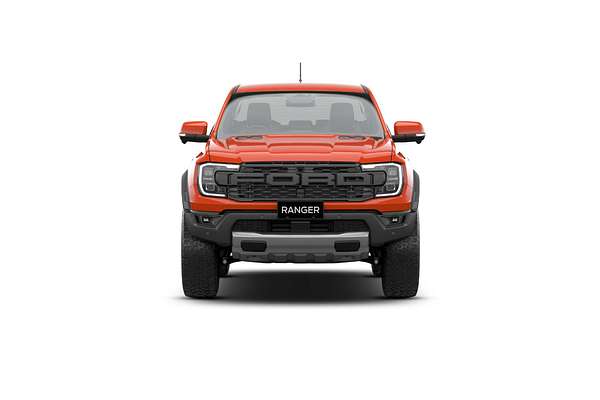 2024 Ford Ranger Raptor 4X4