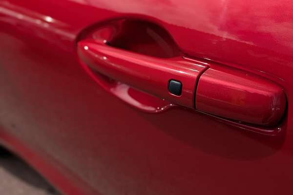 2022 Suzuki Swift GL S AZ Series II