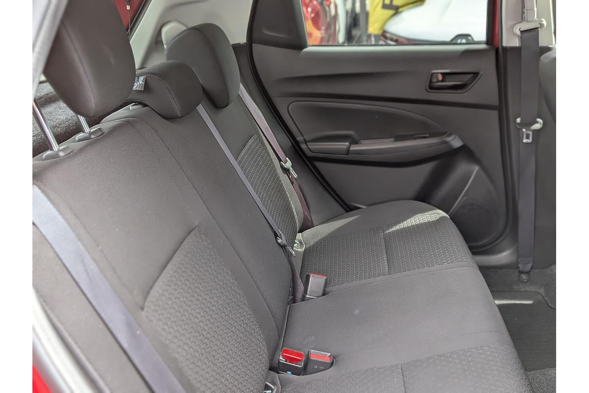 2022 Suzuki Swift GL S AZ Series II