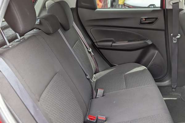 2022 Suzuki Swift GL S AZ Series II