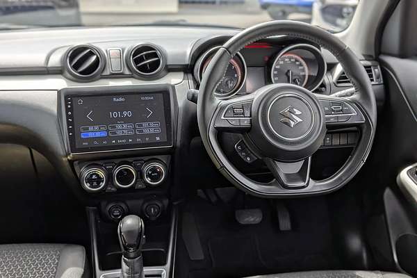 2022 Suzuki Swift GL S AZ Series II