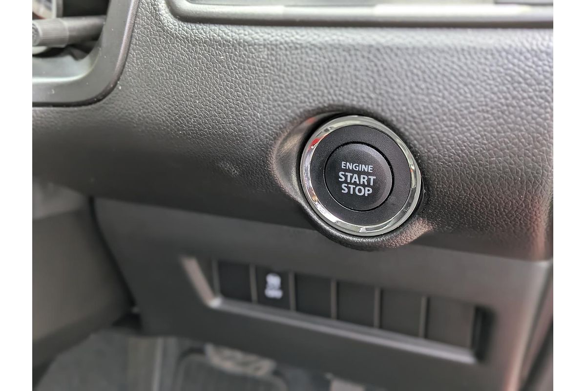 2022 Suzuki Swift GL S AZ Series II