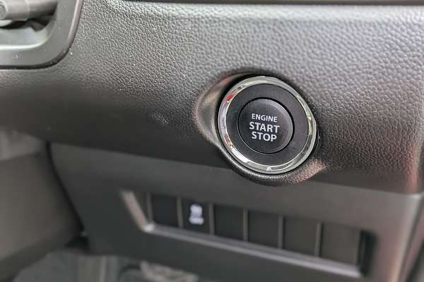 2022 Suzuki Swift GL S AZ Series II
