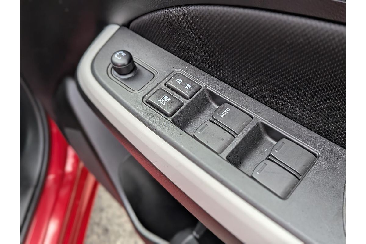 2022 Suzuki Swift GL S AZ Series II