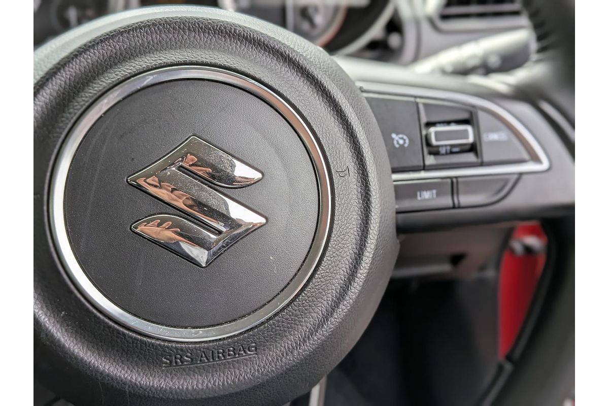 2022 Suzuki Swift GL S AZ Series II