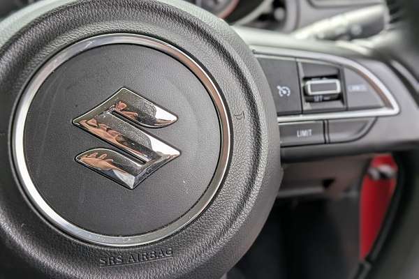 2022 Suzuki Swift GL S AZ Series II