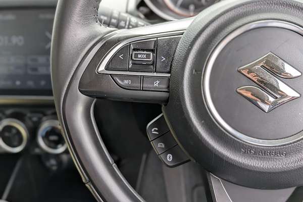 2022 Suzuki Swift GL S AZ Series II