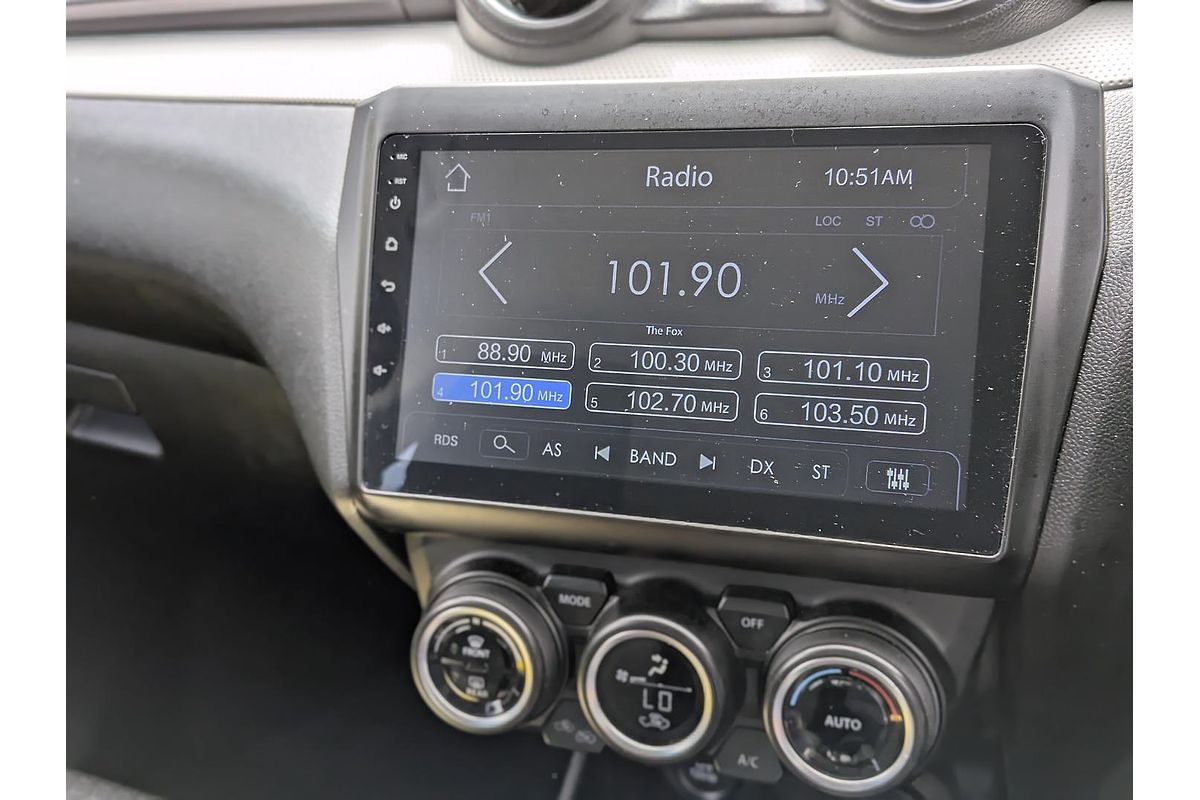 2022 Suzuki Swift GL S AZ Series II